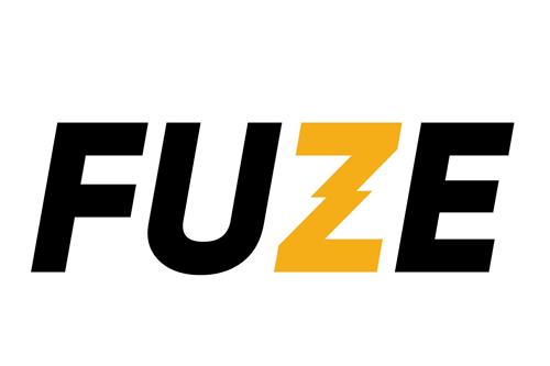 FUZE trademark