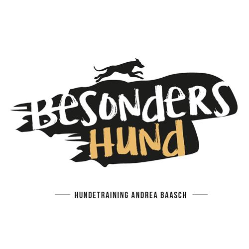 Besondershund Hundetraining Andrea Baasch trademark