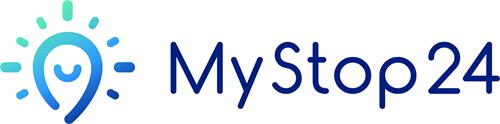 MyStop24 trademark