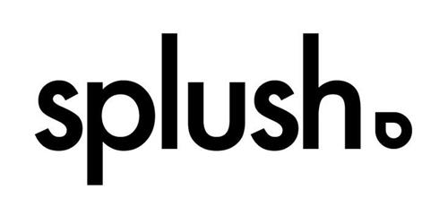 splush trademark