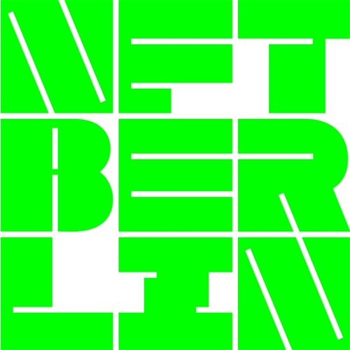 NFT BERLIN trademark