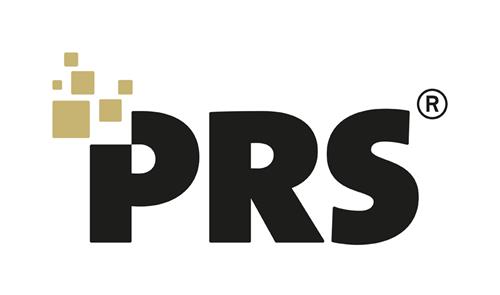 PRS trademark