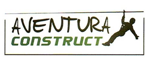 AVENTURA CONSTRUCT trademark