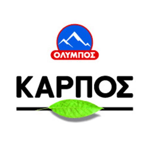 ΟΛΥΜΠΟΣ ΚΑΡΠΟΣ trademark