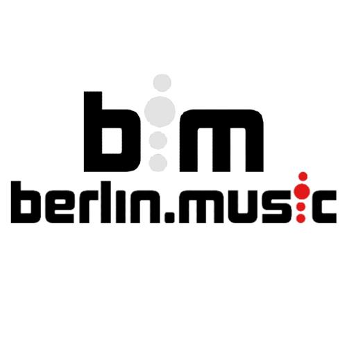 b m berlin.music trademark