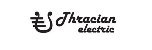 Thracian electric trademark