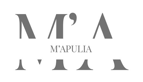 M'APULIA trademark