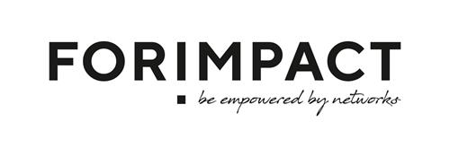 FOR!MPACT be empowered by networks trademark