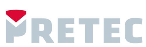 Pretec trademark