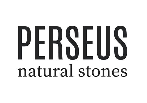 PERSEUS natural stones trademark