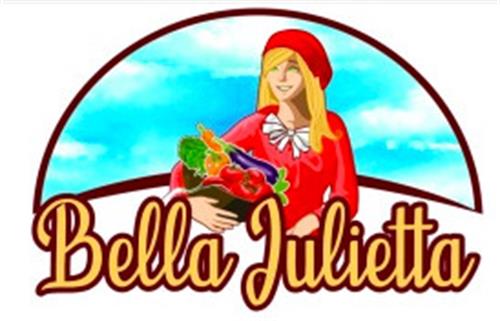 BELLA JULIETTA trademark