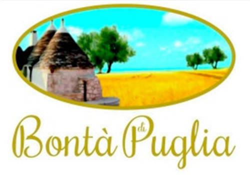 Bontà di Puglia trademark