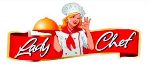 LADY CHEF trademark