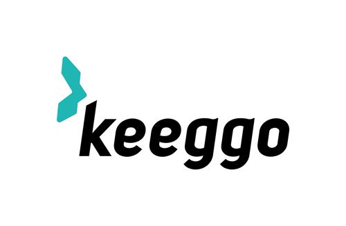 KEEGGO trademark