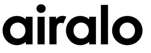 AIRALO trademark