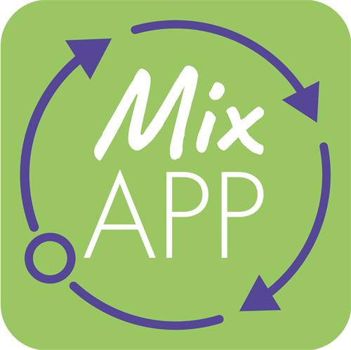 MIX APP trademark