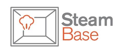 Steam Base trademark