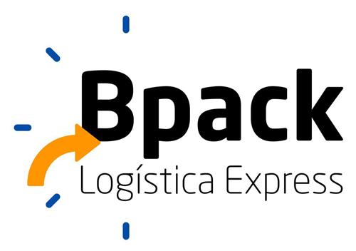 Bpack Logística Express trademark