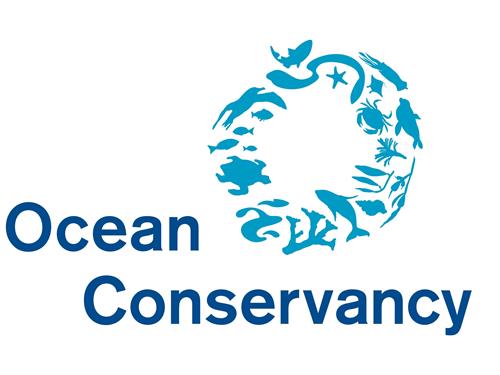 Ocean Conservancy trademark