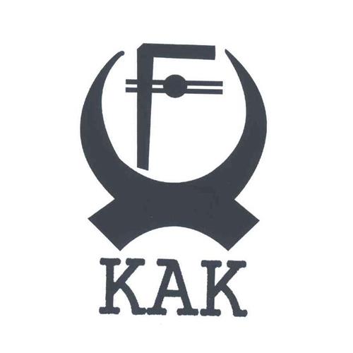 KAK trademark