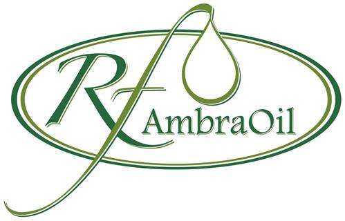 RF AMBRAOIL trademark