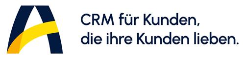 CRM für Kunden, die ihre Kunden lieben. trademark