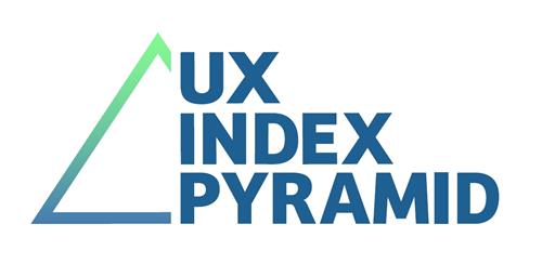 UX INDEX PYRAMID trademark