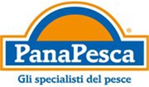 PANAPESCA GLI SPECIALISTI DEL PESCE trademark