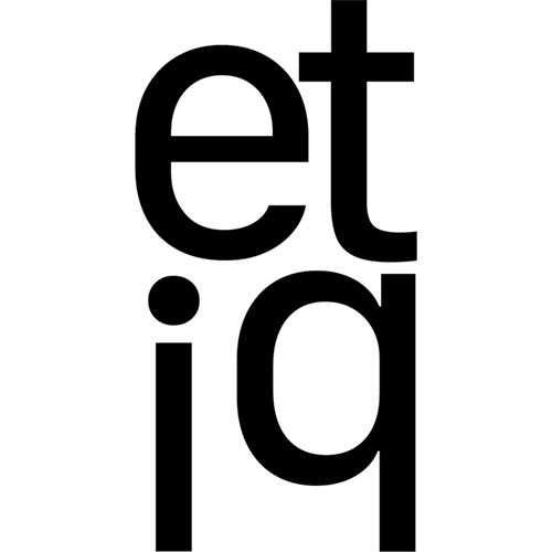 ET IQ trademark