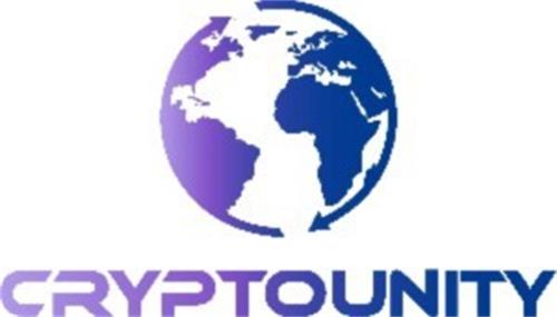 CRYPTOUNITY trademark