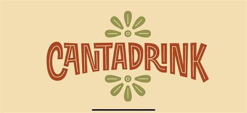 CANTADRINK trademark