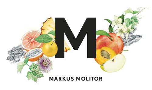 M MARKUS MOLITOR trademark