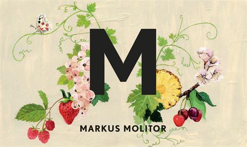 M MARKUS MOLITOR trademark