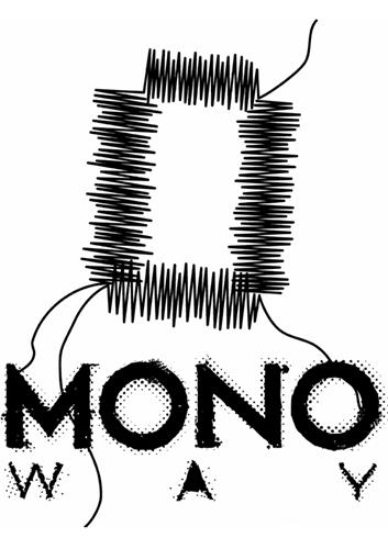 MONO WAY trademark