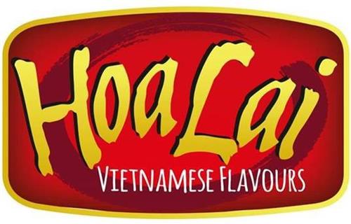 Hoa Lai Vietnamese Flavours trademark