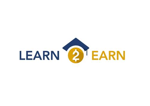 LEARN 2 EARN trademark