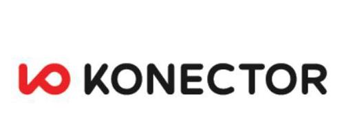 KONECTOR trademark