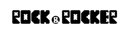 ROCK&ROCKER trademark