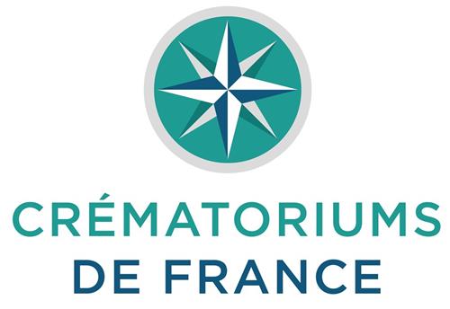 CRÉMATORIUMS DE FRANCE trademark