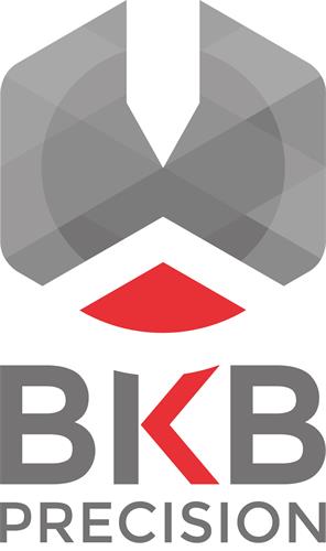 BKB PRECISION trademark