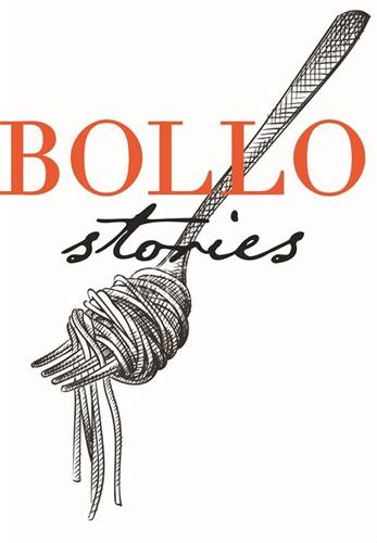 BOLLO stories trademark