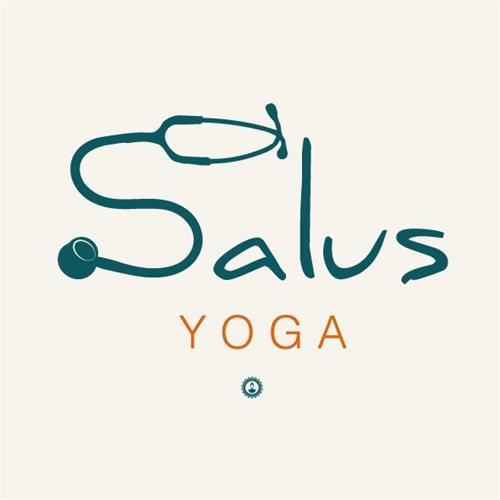 Salus Yoga trademark