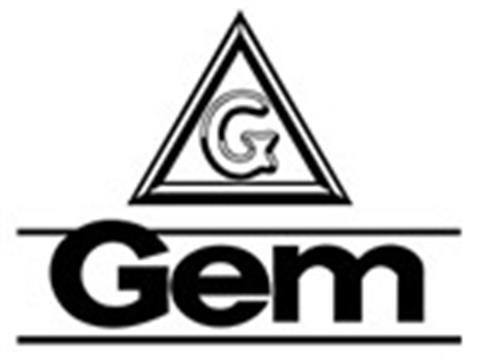 GEM trademark