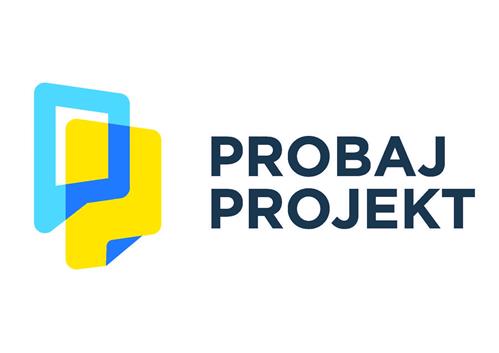 PROBAJPROJEKT trademark