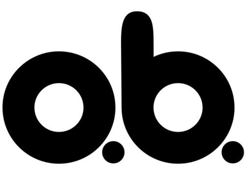 O.B. trademark