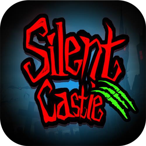 Silent Castle trademark