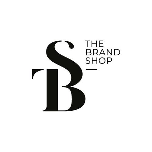 TBS THE BRAND SHOP trademark