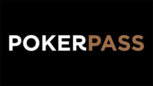 POKERPASS trademark