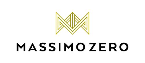 MASSIMO ZERO trademark