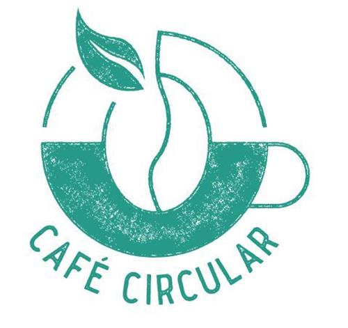 CAFÉ CIRCULAR trademark